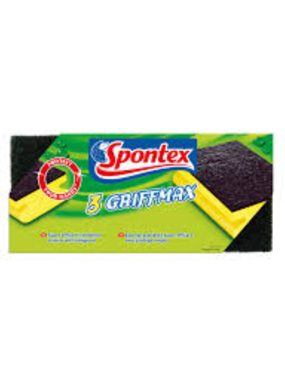 SPONTEX GRIFFMAX SPONGE 9707003